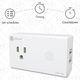 iClever Smart Plug | $15 | Amazon | Promo code CLEVER99